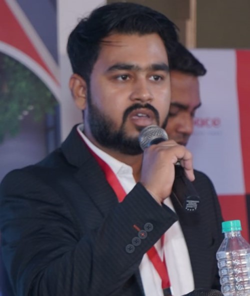 Mohit Verma